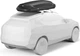 Бокс Thule Pulse 2 XL 610800 (TH 610800) - изображение 4
