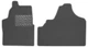 Двошарові килимки Sotra Premium Grey для Peugeot Expert (mkII)(1 ряд) 2006-2016 (ST 90021-PR-Grey) - изображение 1