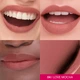 Жидкая матовая губная помада Bourjois Cloud Creme Velvet Matte 04 I Love Mocha 3.1 мл (3616306834910) - изображение 3