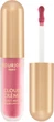 Жидкая матовая губная помада Bourjois Cloud Creme Velvet Matte 01 Rose Bonbon 3.1 мл (3616306834880) - изображение 1