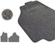 Текстильні килимки Pro-Eco Graphite для Citroen Jumpy (mkII)(1 ряд) 2006-2016 (PE 2090020) - изображение 1