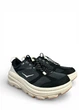 Кросівки Hoka One One U Bondi (s/n 1155351 BKLB), Чорний, Розмір 44.5 (US W11.5/M10.5), 28.5 см - зображення 1