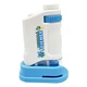 Дитяча іграшка "Мікроскоп" YG Toys 3108B(Blue) щипці, скло в комплекті - зображення 1