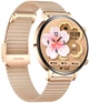 Смарт-часы Uwatch Smart Flower X Gold - изображение 5