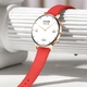 Смарт-часы Uwatch Smart Flower X Red - изображение 13