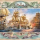 Пазл из 2000 деталей, «Морской бой», (50026) Cherrypazzi - изображение 2