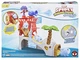Набір для гри Hasbro Спайді та його дивовижні друзі Острів Спайді Водяна павутина (5010996308757) - зображення 4