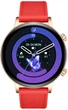 Смарт-часы Uwatch Smart Flower X Red - изображение 4