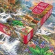 Пазл из 1000 деталей, «Альпийская безмятежность», (30400) Cherrypazzi - изображение 4