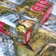 Пазл из 2000 деталей, «Лесной каскад», (50149) Cherrypazzi - изображение 4