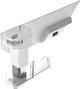 Кронштейн для видеокарт ASUS ROG Herculx Graphics Card Holder White (90DA0023-B09000) - изображение 7