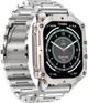 Смарт-часы Gelius Tactical Heavy GP-SW016 Silver Titan (2099901019103) - изображение 12