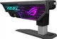 Кронштейн для видеокарт ASUS ROG Herculx Graphics Card Holder Black (90DA0020-B09000) - изображение 5
