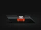 Кронштейн для видеокарт ASUS ROG Herculx Graphics Card Holder Black (90DA0020-B09000) - изображение 12