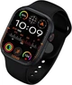 Смарт-часы Uwatch Smart Sim CD99 Black - изображение 2