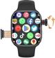 Смарт-часы Uwatch Smart Sim CD99 Black - изображение 3