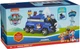 Pojazd Spin Master Psi Patrol Krążownik zespołowy Chasa z figurkami 6070119 (681147018112) - obraz 1