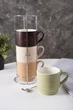 Набор чашек Limited Edition Morning Coffee 4 х 340 мл (B248-E0963) - изображение 7
