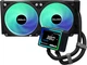 Система водяного охолодження ASRock Challenger 240 Digital (4711581493469) - зображення 2