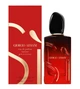 Парфюмированная вода для женщин Giorgio Armani Sì Passione Intense 100 мл - изображение 1