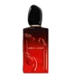 Парфюмированная вода для женщин Giorgio Armani Sì Passione Intense 100 мл - изображение 2