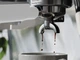 Кавоварка ріжкова Electrolux E8EC1-8SW професійна біла - зображення 6