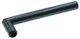 Шланг сапуна двигателя 168F, арт. gen615 - изображение 1