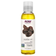 Олія жожоба NOW Foods, Solutions "Jojoba Oil" чиста для шкіри та волосся (118 мл) - зображення 1