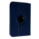 Чехол планшет TX 360 Universal 7,0", Dark Blue - зображення 2