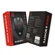 Wireless Мышь Игровая Fantech WG10 Raigor II Серый - изображение 3