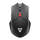 Wireless Мышь Игровая Fantech WG11 Cruiser Silent Click Черный - изображение 1