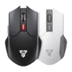 Wireless Мышь Игровая Fantech WG11 Cruiser Silent Click Черный - изображение 2