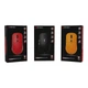 Wireless Мышь Игровая Fantech WG9S Kanata Желтый - изображение 3
