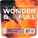 Кофе под фильтр WONDER&FULL Эфиопия Дери Кидамо 96 часов 250 г (00-00010443) - изображение 1