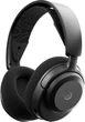 Наушники SteelSeries Arctis Nova 3P Wireless MultiPlatform Black (61686) - изображение 2