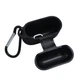 Чехол TPU Case AirPods 4, Black - изображение 3