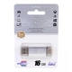 USB Flash Drive T&G 16gb USB/Type C 009 Серебро - зображення 2