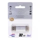 USB Flash Drive T&G 32gb USB/Type C 009 Серебро - изображение 2