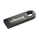 USB Flash Drive 3.2 Wibrand 256gb Eagle Gen1 Серый - изображение 1