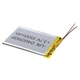 Внутренний Аккумулятор 046090Р 90*61*4 3500mAh 3,7V - изображение 2
