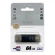 USB Flash Drive T&G 64gb USB/Type C 009 Черный - изображение 2