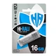 USB Flash Drive Hi-Rali Rocket 16gb Стальной - изображение 2