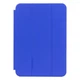 Чехол Smart Case No Logo для iPad mini 2024/mini 6 2021 Blue - изображение 1