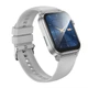 Смартгодинник Hoco Y26 Smart sports watch Сріблястий - зображення 1