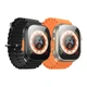 Смарт Часы Borofone BD10 Ultra Smart sports watch(call version) Золотой - изображение 2