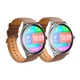 Смарт Часы Hoco Y22 AMOLED Smart sports watch(call version) Серебристый - изображение 2