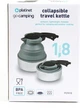 Czajnik składany Platinet silikonowy 1.8 l PCFK18 (5907595463003) - obraz 1