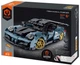 Конструктор iM.Master RC 8043 Суперкар 449 деталей 41186 (6973676041186) - зображення 1