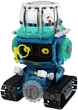 Конструктор iM.Master RC 8059 Програмований робот 3в1 494 деталі 41346 (6973676041346) - зображення 3