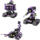 Конструктор iM.Master RC 8058 Программируемый робот 3в1 458 деталей 41339 (6973676041339) - изображение 2